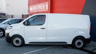 Finansowanie Van Citroën Jumpy 2020