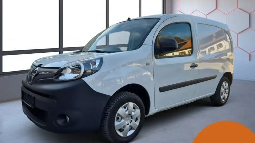 Renault Kangoo 2021