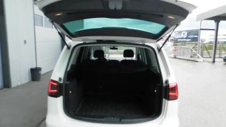 Finansowanie Hatchback Seat Alhambra 2017