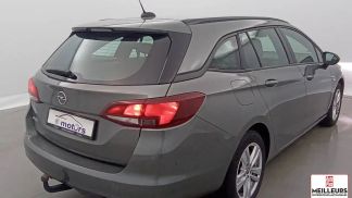 Leasing Wagon Opel Astra 2021
