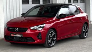 Leasing Hayon Opel Corsa 2021