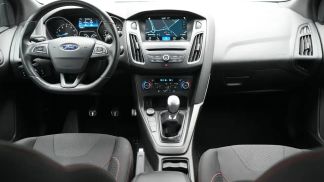 Finansowanie Wóz Ford Focus 2018