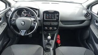 Financování Sedan Renault Clio 2014