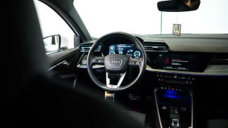 Leasing Sedan Audi A3 2021