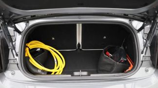Leasing Convertible Fiat 500e 2023