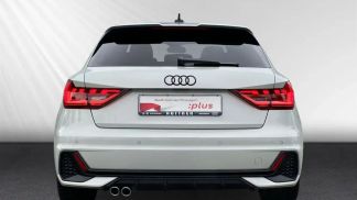 Lízing Sedan Audi A1 2022