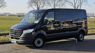 Lízing Van Mercedes-Benz SPRINTER 211 2020