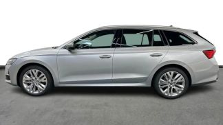 Leasing Wagon Skoda Octavia 2024