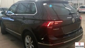 Finansowanie SUV Volkswagen Tiguan 2019