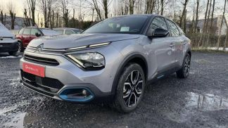 Lízing Sedan Citroën C4 2022