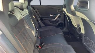 Financování Kupé MERCEDES CLA 250 2020