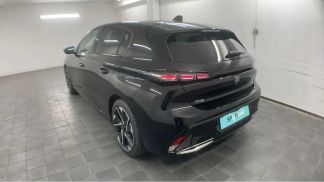 Finansowanie Sedan Peugeot 308 2022