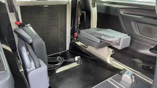 Lízing Hatchback MERCEDES VITO 2021