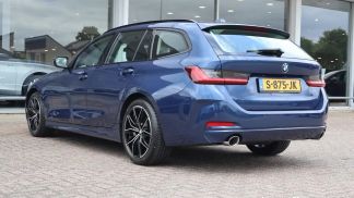 Finansowanie Wóz BMW 318 2023