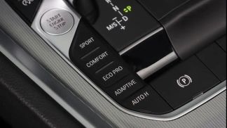 Leasing Convertible BMW Z4 2019