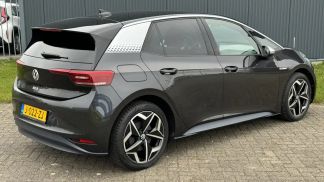Leasing Hatchback Volkswagen ID.3 2020