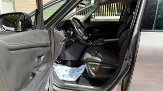 Finansowanie Hatchback Renault Scenic 2016