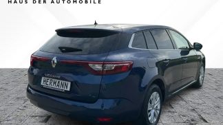 Lízing Vagón Renault Megane 2019