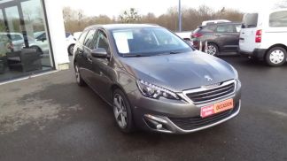 Finansowanie Wóz Peugeot 308 2016