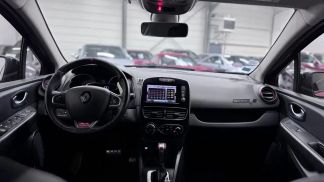 Lízing Sedan Renault Clio 2016