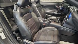 Lízing Kabriolet Ford Mustang 2020