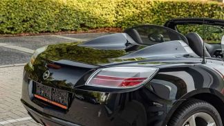 Lízing Kabriolet Opel GT 2011
