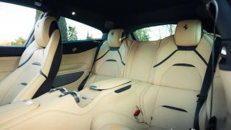 Leasing Coupe Ferrari GTC4 LUSSO 2017