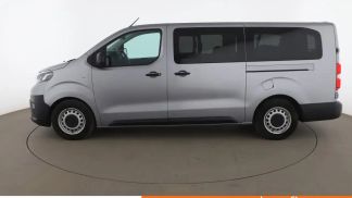 Leasing Hatchback Toyota Proace 2021