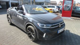 Leasing Convertible Volkswagen T-Roc 2022
