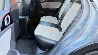 Finansowanie SUV Kia XCeed 2021