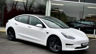 Leasing Sedan Tesla Model 3 2022