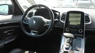 Lízing Hatchback Renault Espace 2016