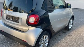 Finansowanie Coupé Smart ForTwo 2018