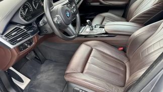 Lízing SUV BMW X5 2016