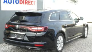 Lízing Kombi Renault Talisman 2019