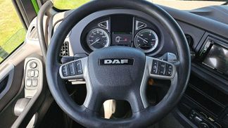 Leasing Tracteur DAF XF 530 2022