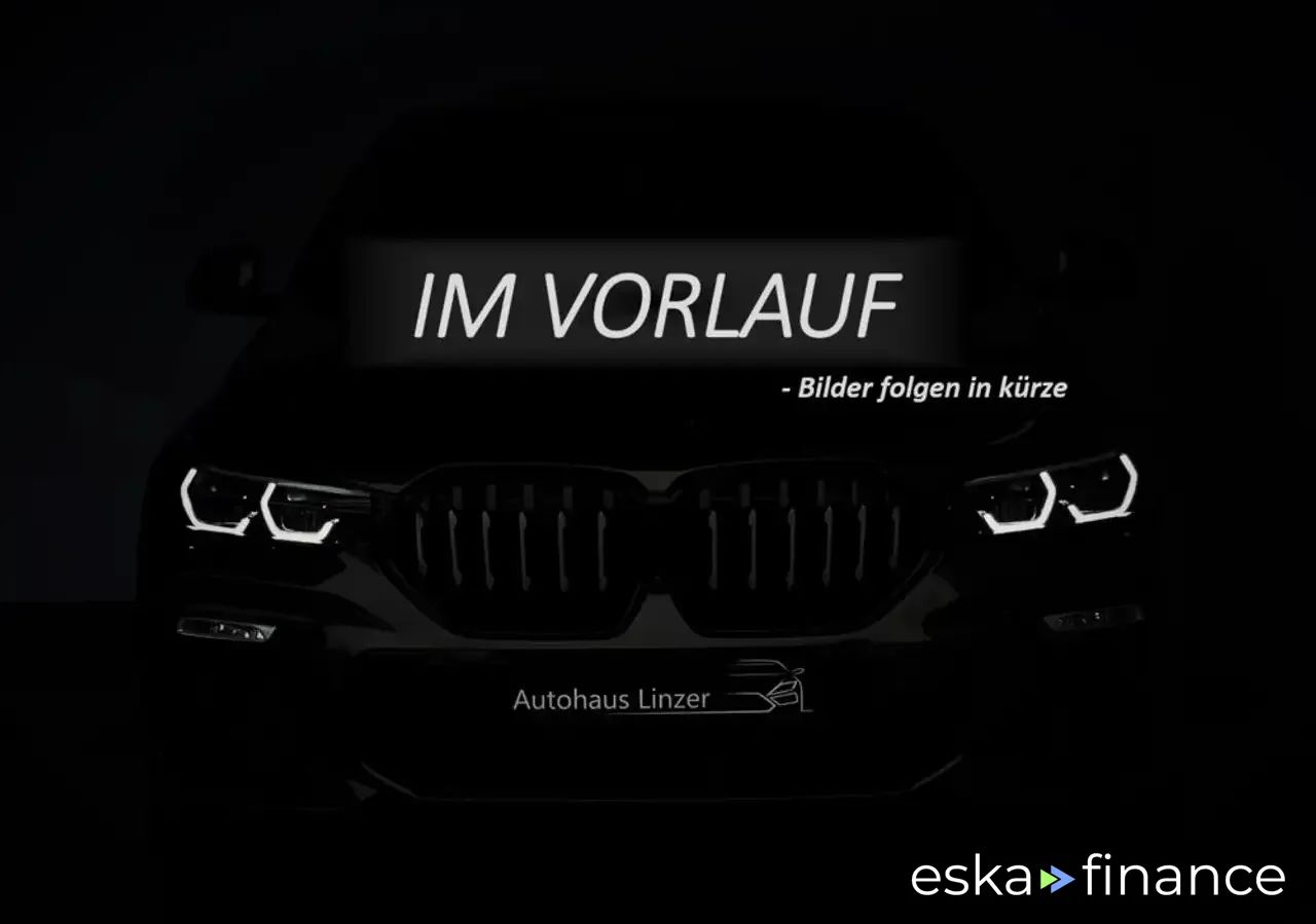 Leasing Wagon BMW 320 2020