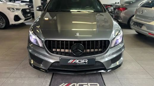 MERCEDES CLA 180 2015