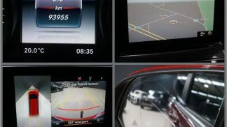 Lízing Hatchback MERCEDES V 300 2021