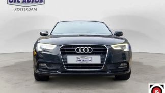 Finansowanie Zamienny Audi A5 2013