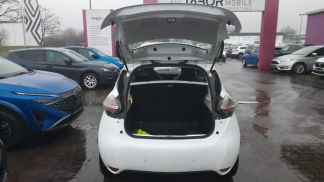 Lízing Hatchback Renault ZOE 2021