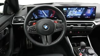 Leasing Coupe BMW M2 2023