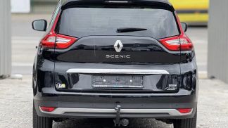 Lízing Hatchback Renault Grand Scenic 2017