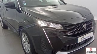 Leasing SUV Peugeot 5008 2023
