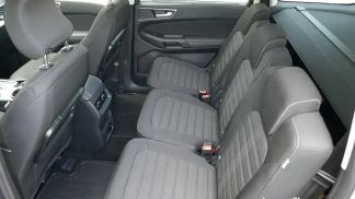 Lízing Hatchback Ford Galaxy 2022