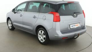 Finansowanie Hatchback Peugeot 5008 2015