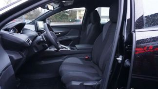 Lízing SUV Peugeot 3008 2024