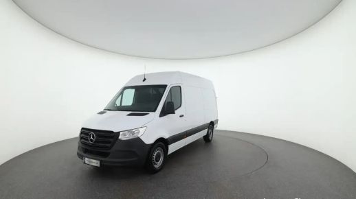 MERCEDES SPRINTER 2022