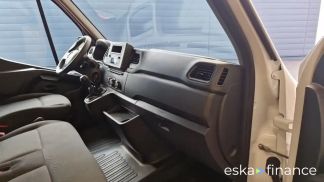 Lízing Van Renault Master 2022