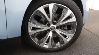 Leasing Hayon Renault Scenic 2017